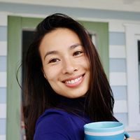 Grace Dam's Photo