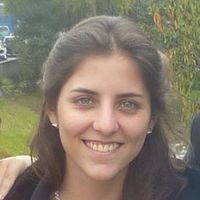 Martina Passardi's Photo