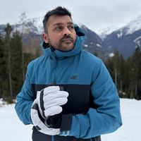 Nishlank Jain's Photo