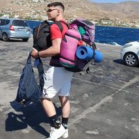 Iason Theodorou的照片