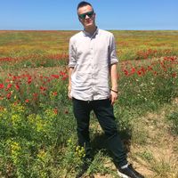 Максим Соснин的照片