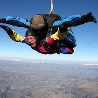 Sheridan Chilvers's Photo