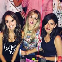 Fotos de Luisa Fernanda  Trejo