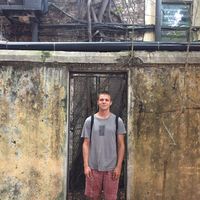 Philipp Knoth's Photo