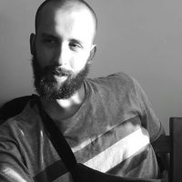 Vicente Rodríguez Montalvo's Photo