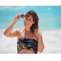 Ana Antonovna's Photo