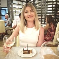 Zdjęcia użytkownika Anastasia 