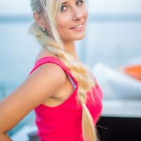 Екатерина Городецкая的照片