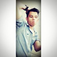 Wilton Rojas的照片