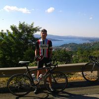 Aytac Yariktas's Photo