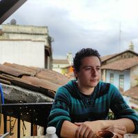 Sarmiento Josafath的照片