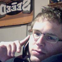 Florin Alexander Bircher's Photo