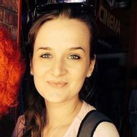 Kathrine Dziuba的照片