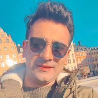 Tayyab Sajjad's Photo