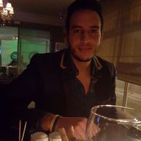 Firas Hamila的照片