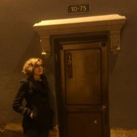 Mariana Ruas的照片