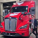 Drive From Vegas To Los Angeles 的照片