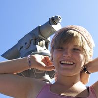 Marie Friedmann的照片