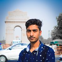 VIKAS KUMAR's Photo