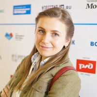 Ekaterina Savina的照片