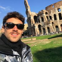 Adrian Jaime's Photo