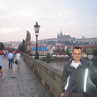 Ľubomír Mravec的照片