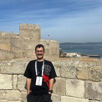 Cafer üreyil's Photo