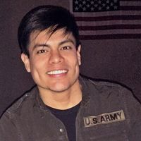 Alexis Silvestre Ibáñez's Photo