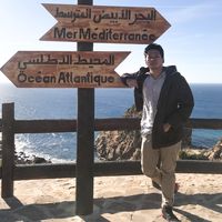 Galang Hendriano的照片