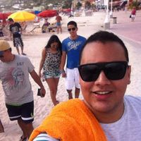 Manuel Santos Jimenez's Photo