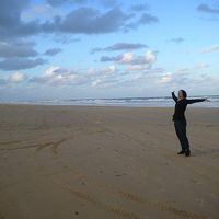 Frances Weidermann的照片