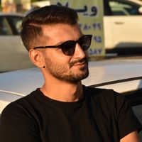 Hamidreza Mollashahi's Photo