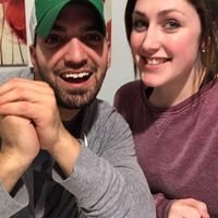 Brittany Warren's Photo