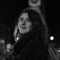 Athina Karavioti's Photo