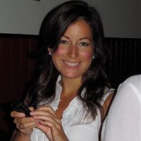 Stéphanie Breton的照片