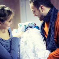 Michael Kostikin的照片