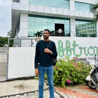 Abualgasim Ahmed's Photo