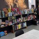 Photo de l'événement Game Night + Food