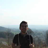 Le foto di Julian Ignacio Neuta Naranjo