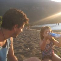 Nahuel Alberti's Photo