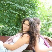 Christina Schaerer's Photo