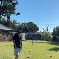 Fatih Çelik's Photo