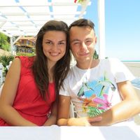 Yulia Obodzinska's Photo