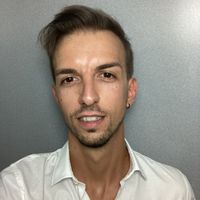 David G. Josemaría的照片