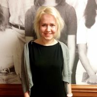 Zita Lapiņa的照片