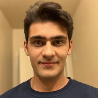 Alireza Kamran's Photo