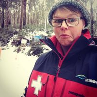 Louie Dalzell的照片