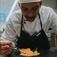 Lautaro de Leon's Photo