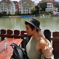 Photos de Dani Cumber