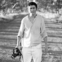 Raúl Figueroa's Photo